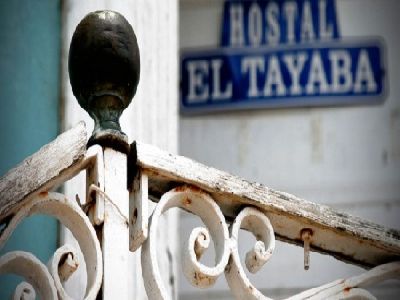 Hostal El Tayaba2